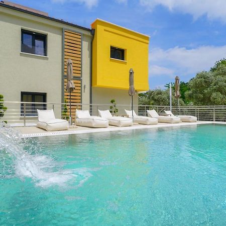 Serenity Apartments Σκάλα Ποταμιάς Εξωτερικό φωτογραφία